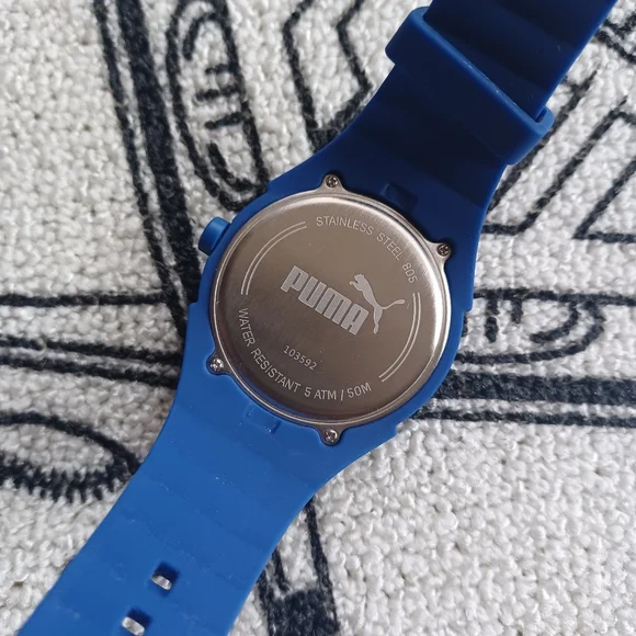 Puma Gummy Cat- 103592015 - Picture 5 of 5